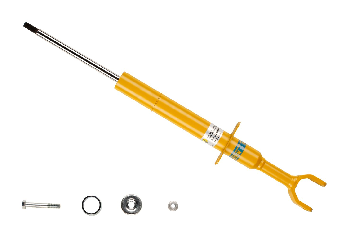 Amortyzator przedni Bilstein 24026093 cena, od 80,02 USD