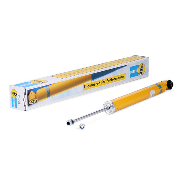 Do koszyka 24141833 Bilstein Amortyzator tylny