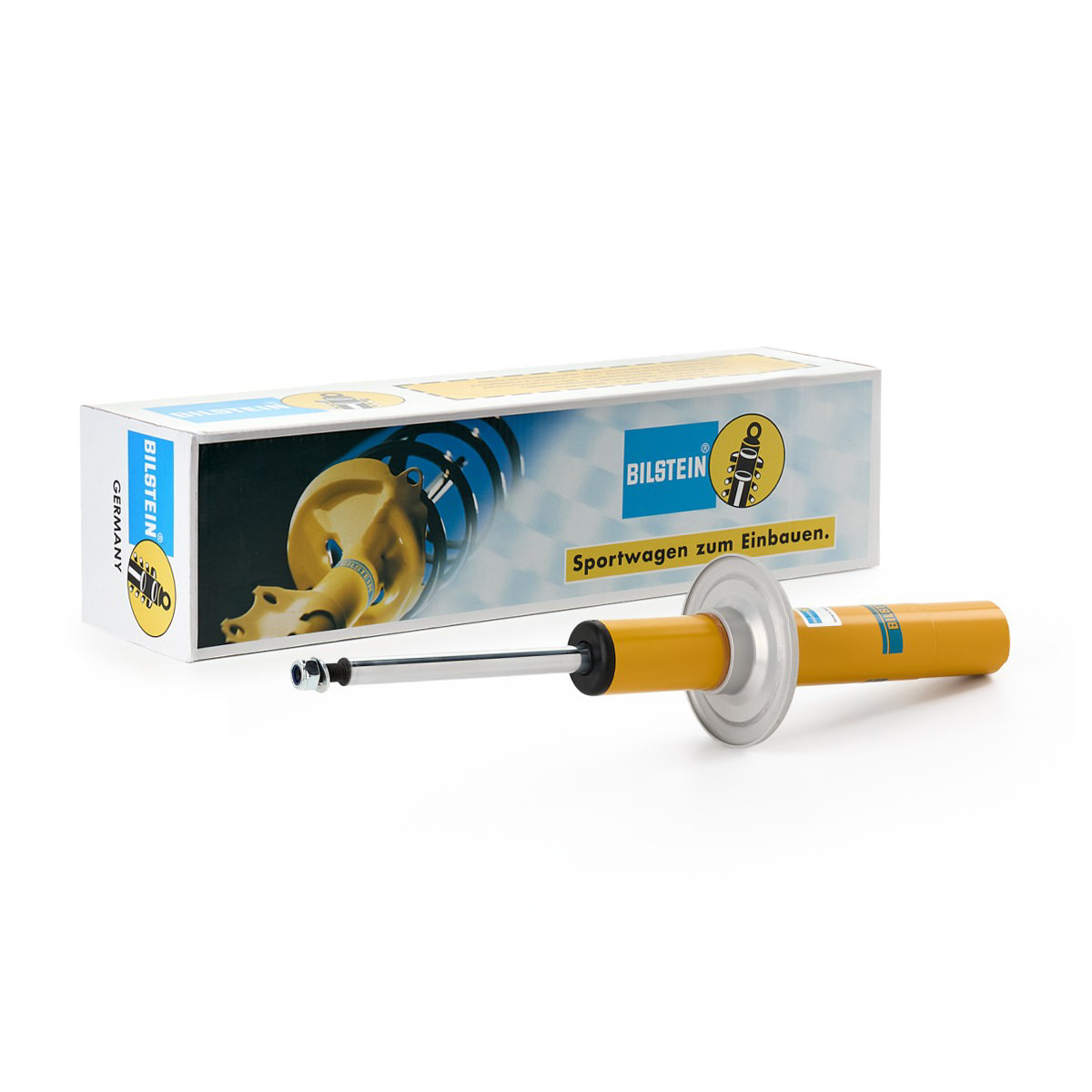 24145961 Bilstein Amortyzator przedni