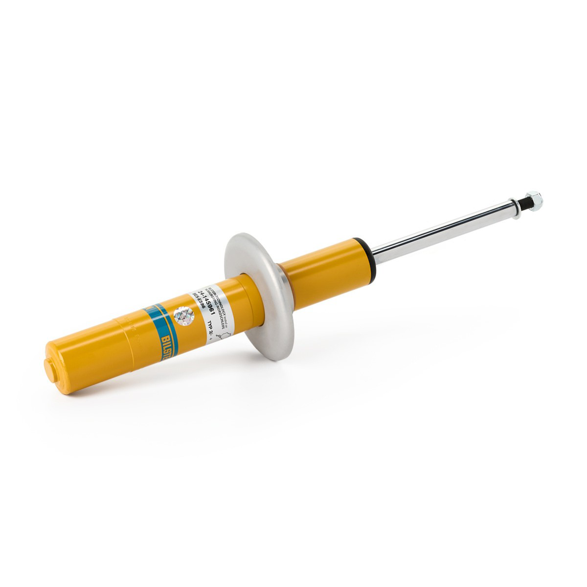 Amortyzator przedni Bilstein 24145961