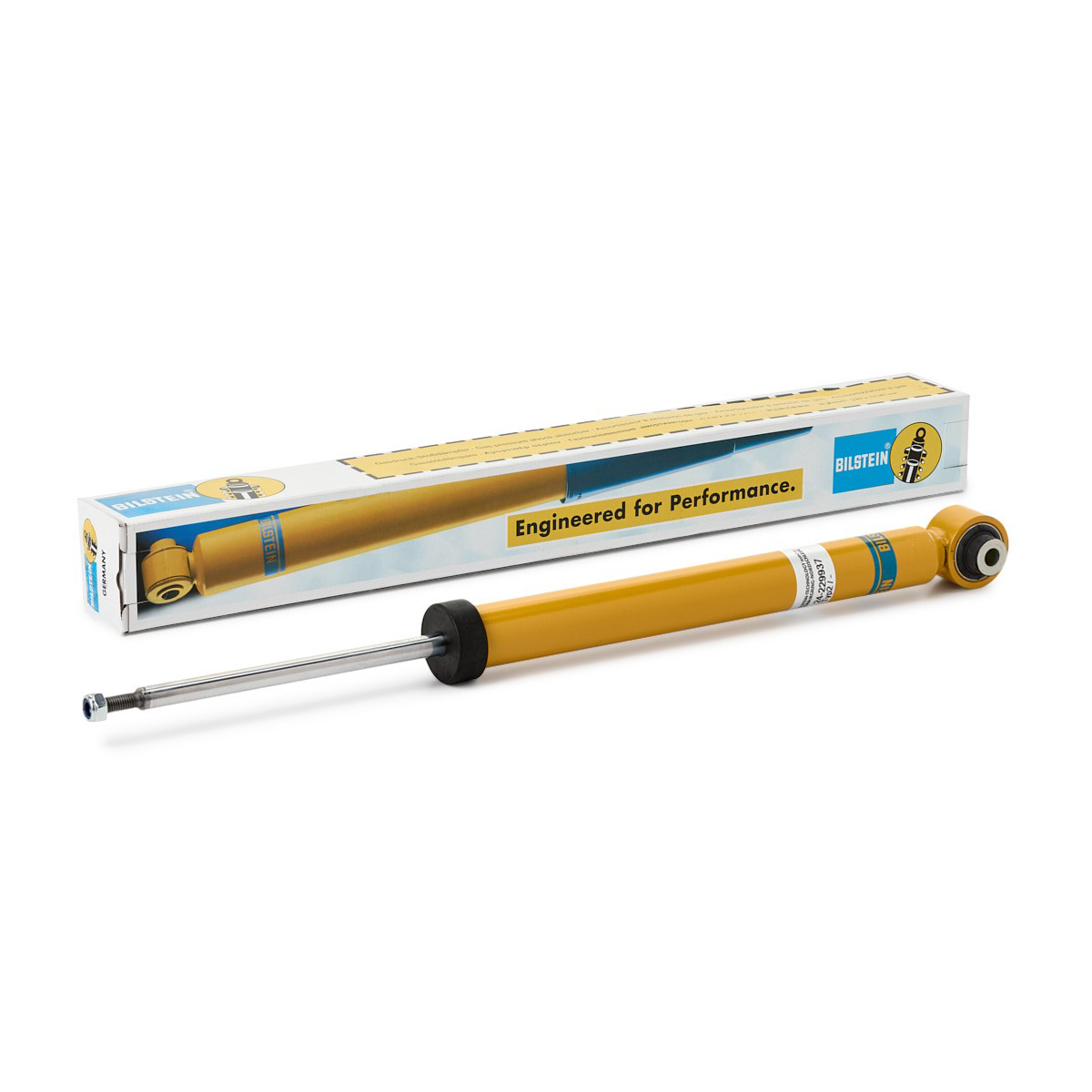 Do koszyka 24229937 Bilstein Amortyzator tylny