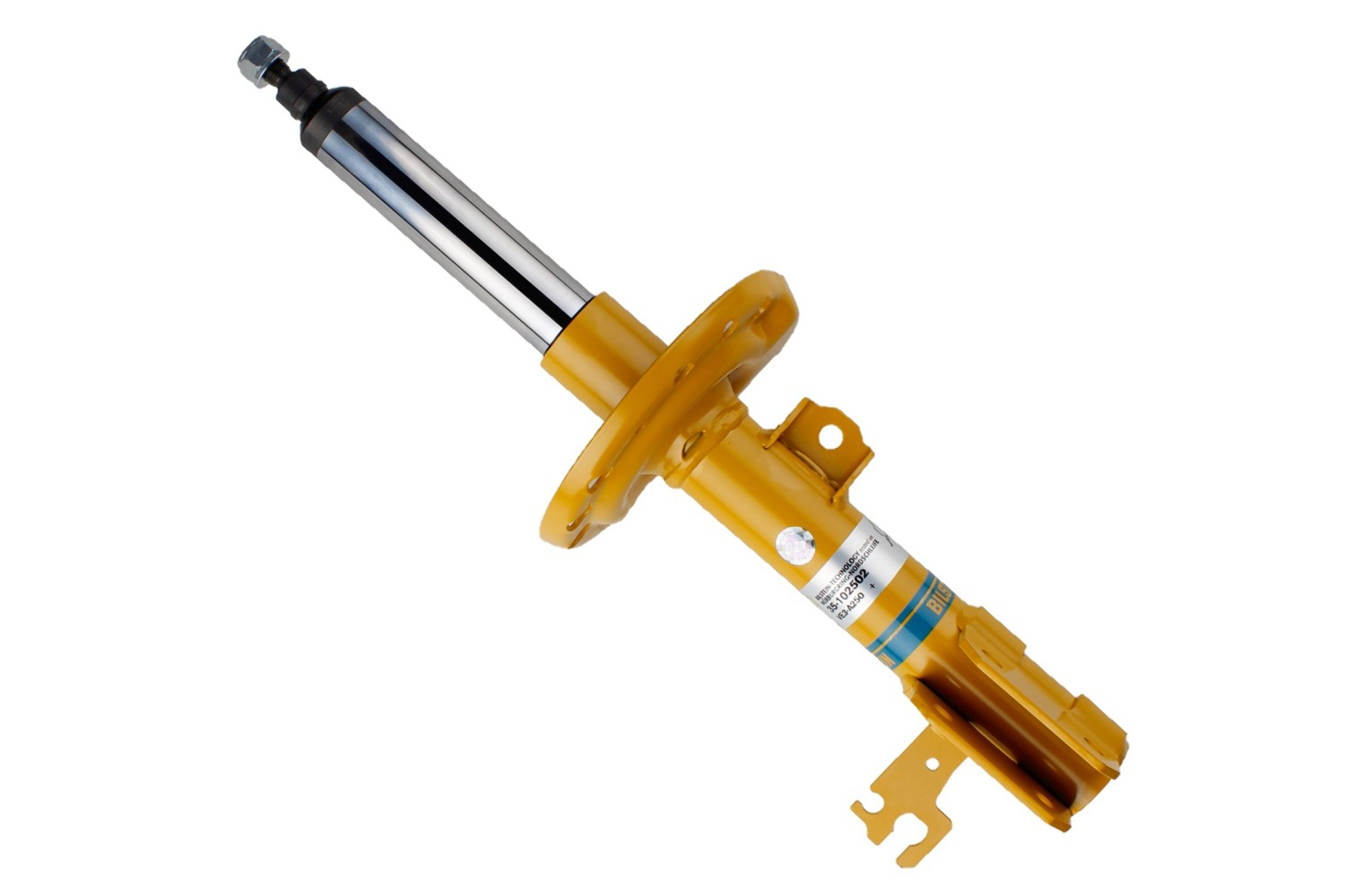 35102502 Bilstein Amortyzator przedni lewy