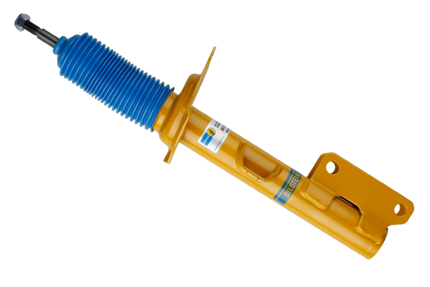 35107422 Bilstein Amortyzator przedni lewy