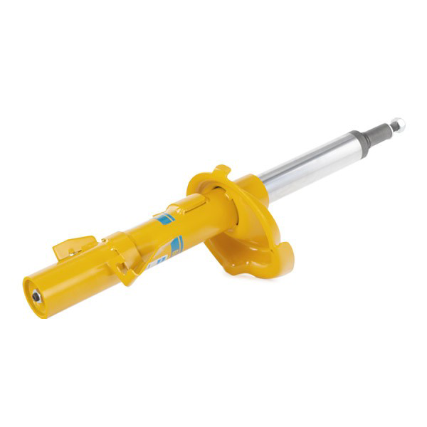 Amortyzator przedni lewy Bilstein 35110736
