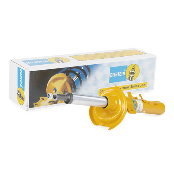Amortyzator przedni lewy 35110736 Bilstein