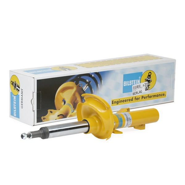Amortyzator przedni prawy 35110743 Bilstein