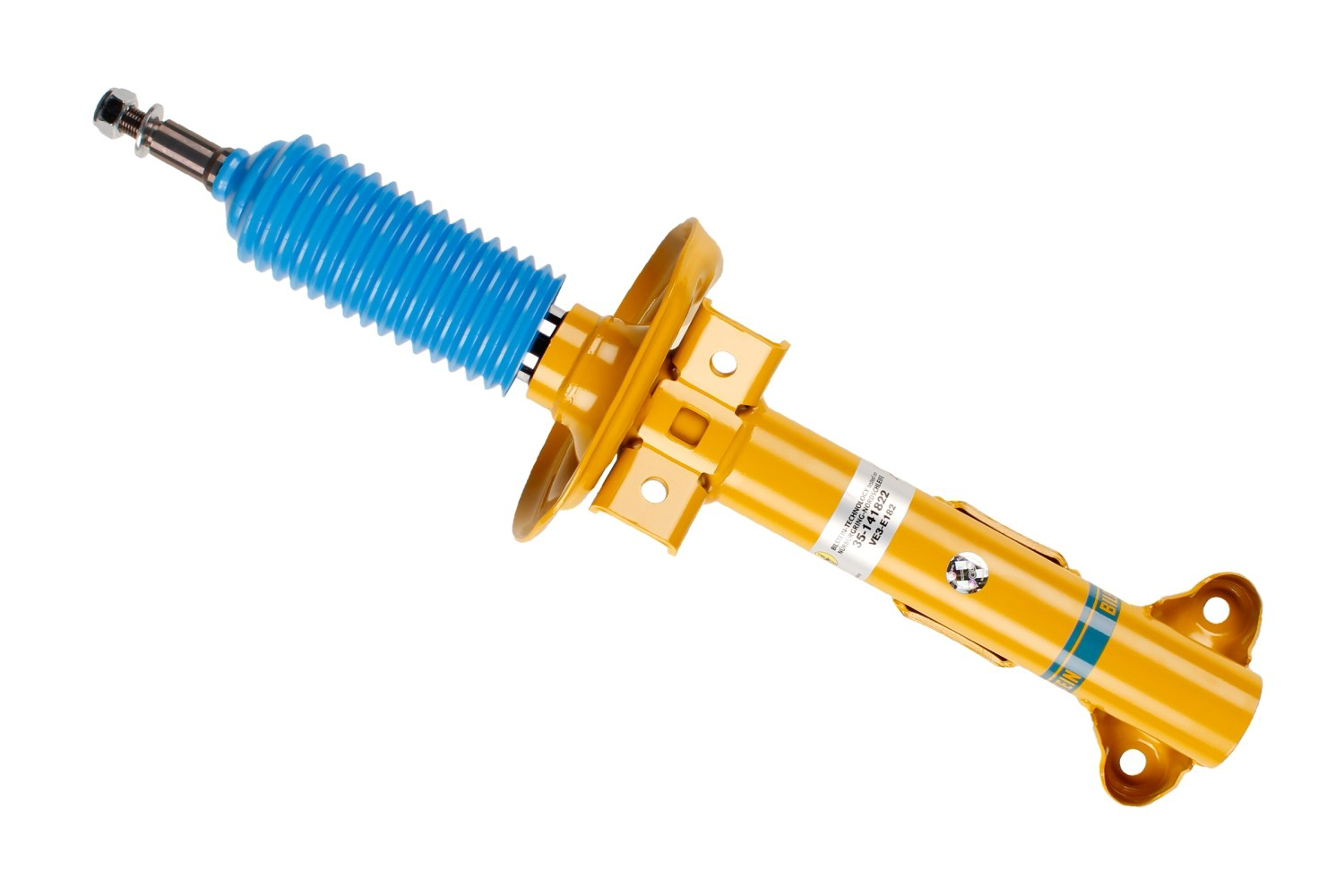 35141822 Bilstein Amortyzator przedni
