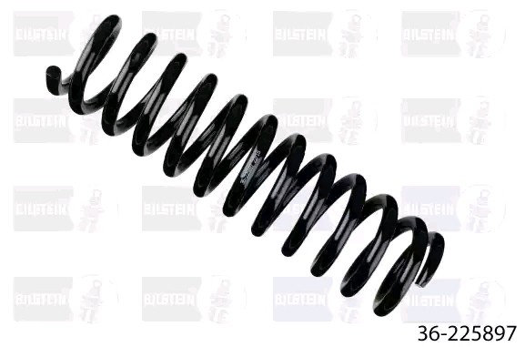 Sprężyna przednia Bilstein 36225897 cena, od 59,16 USD
