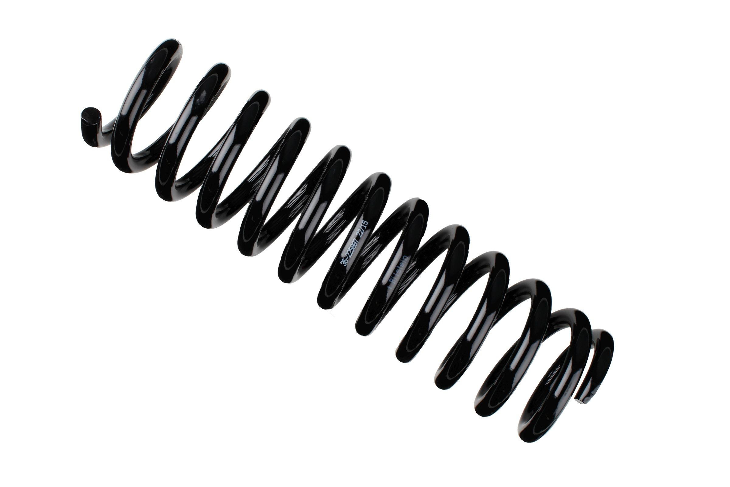 36225897 Bilstein Sprężyna przednia