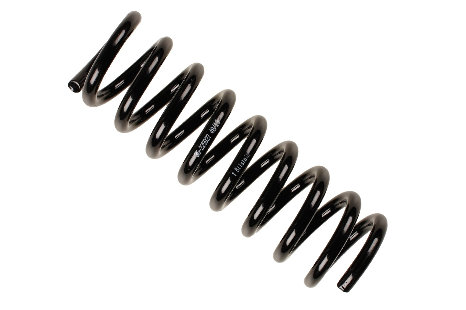 36225927 Bilstein Sprężyna tylna