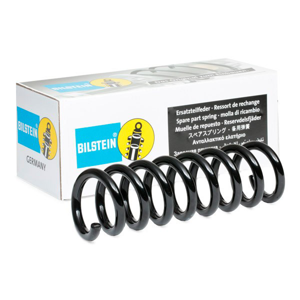 Sprężyna tylna Bilstein 36266128 cena, od 34,32 USD