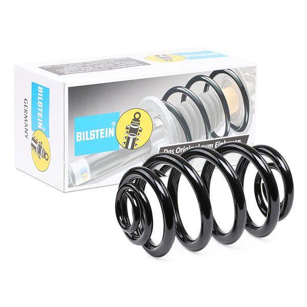 Sprężyna tylna Bilstein 38228599 cena, od 55,20 USD