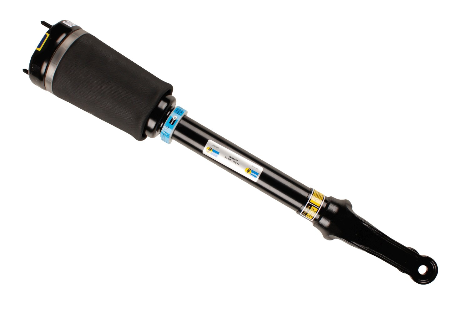 44165062 Bilstein Amortyzator przedni