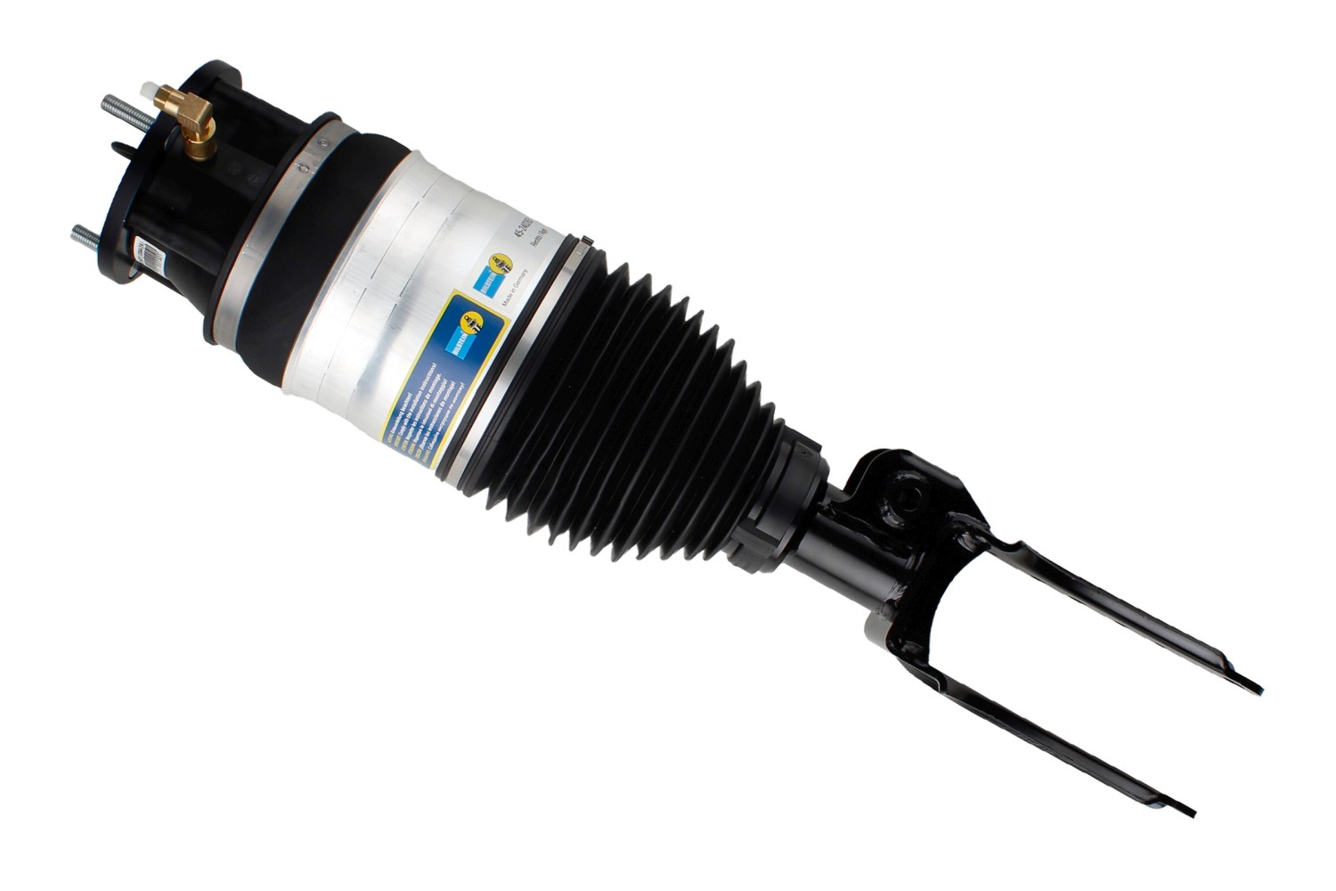 45240263 Bilstein Amortyzator przedni prawy