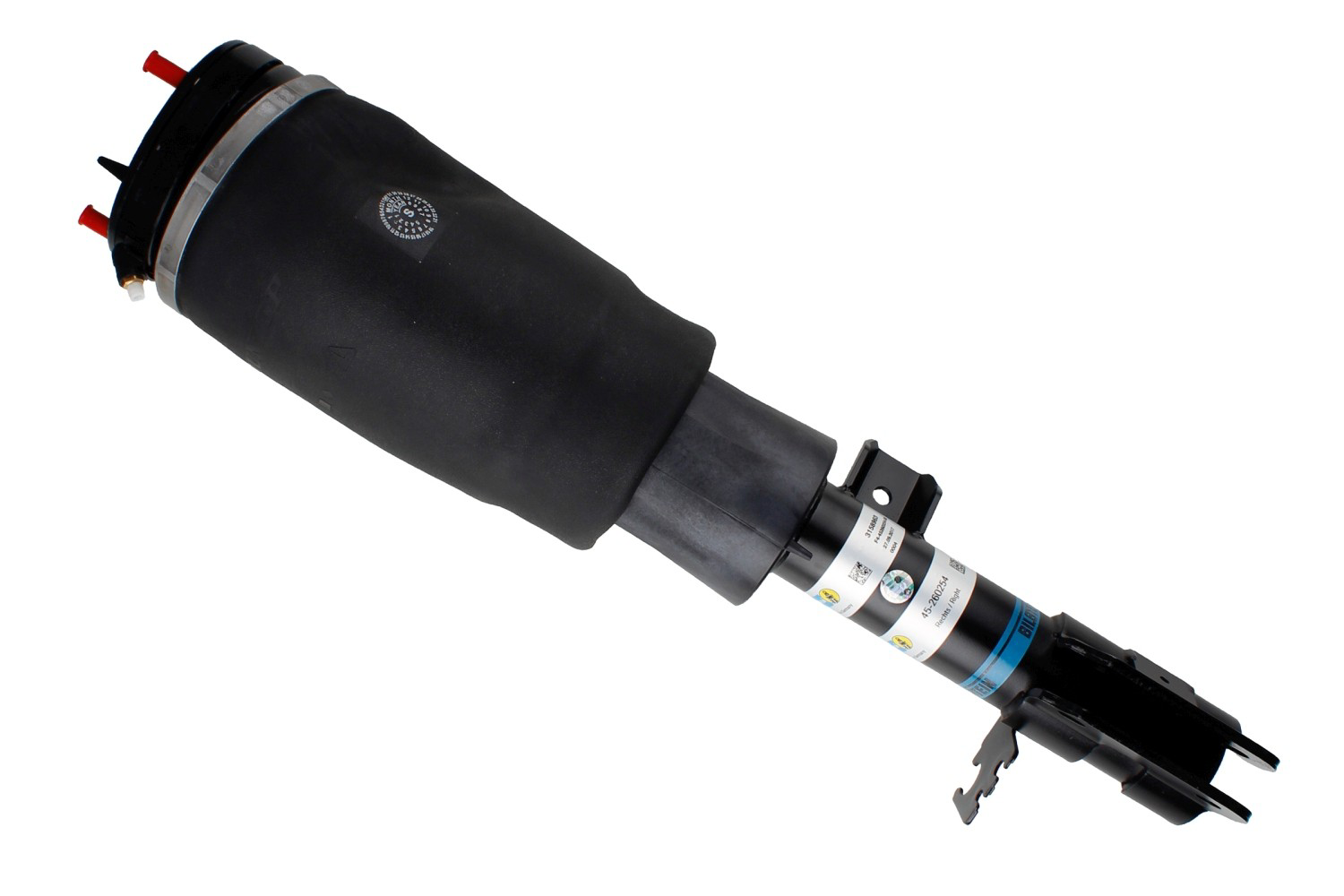 45260254 Bilstein Amortyzator przedni prawy