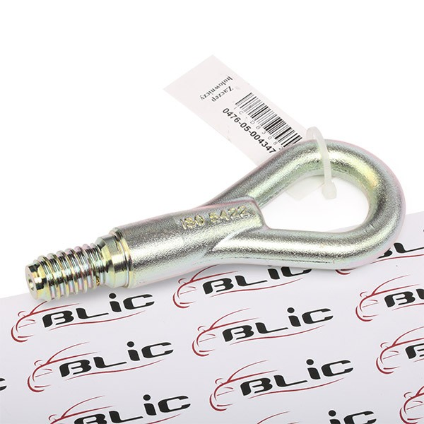 Hak holowniczy BMW 3 sedana (E46) (1998 - 2005) cena, od 21,23 USD
