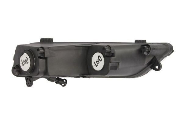 Lampa przeciwmgielna lewa Volkswagen Passat B7 sedana (362) (2010 - 2016) cena, od 60,10 USD