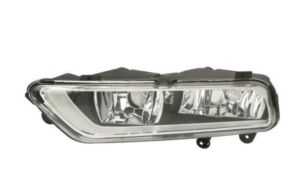 Do koszyka Lampa przeciwmgielna lewa Volkswagen Passat B7 362