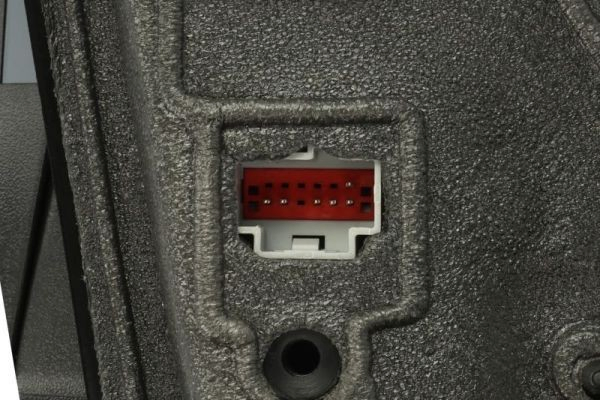 Do koszyka Lusterko wsteczne lewe Ford Focus III CB8