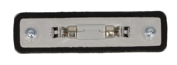 Lampa oświetlenia tylnej tablicy rejestracyjnej Opel Zafira A minivan (F75) (1999 - 2005) cena, od 13,09 USD