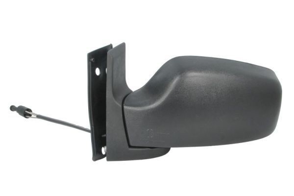 Lusterko wsteczne lewe Peugeot 806 minivan (221) (1994 - 2002) cena, od 55,50 USD