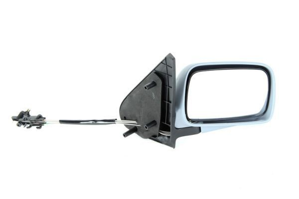 Lusterko wsteczne prawe Volkswagen Polo III hatchback (6N1) (1994 - 1999) cena, od 52,32 USD