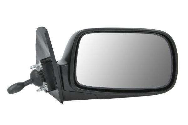Lusterko wsteczne prawe Toyota Corolla sedana (E11) (1997 - 2001) cena, od 46,53 USD