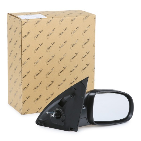 Lusterko wsteczne prawe Opel Corsa C hatchback (F08, F68) (2000 - 2006) cena, od 45,57 USD