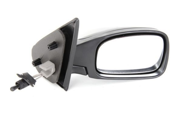 Lusterko wsteczne prawe Peugeot 306 hatchback (7A) (1993 - 2001) cena, od 46,19 USD