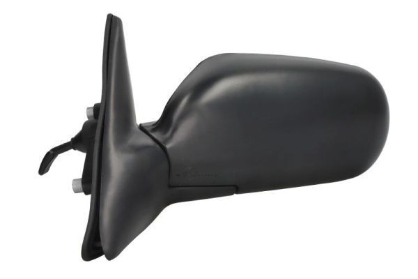 Lusterko wsteczne lewe Nissan Primera sedana (P10) (1990 - 1996) cena, od 53,28 USD