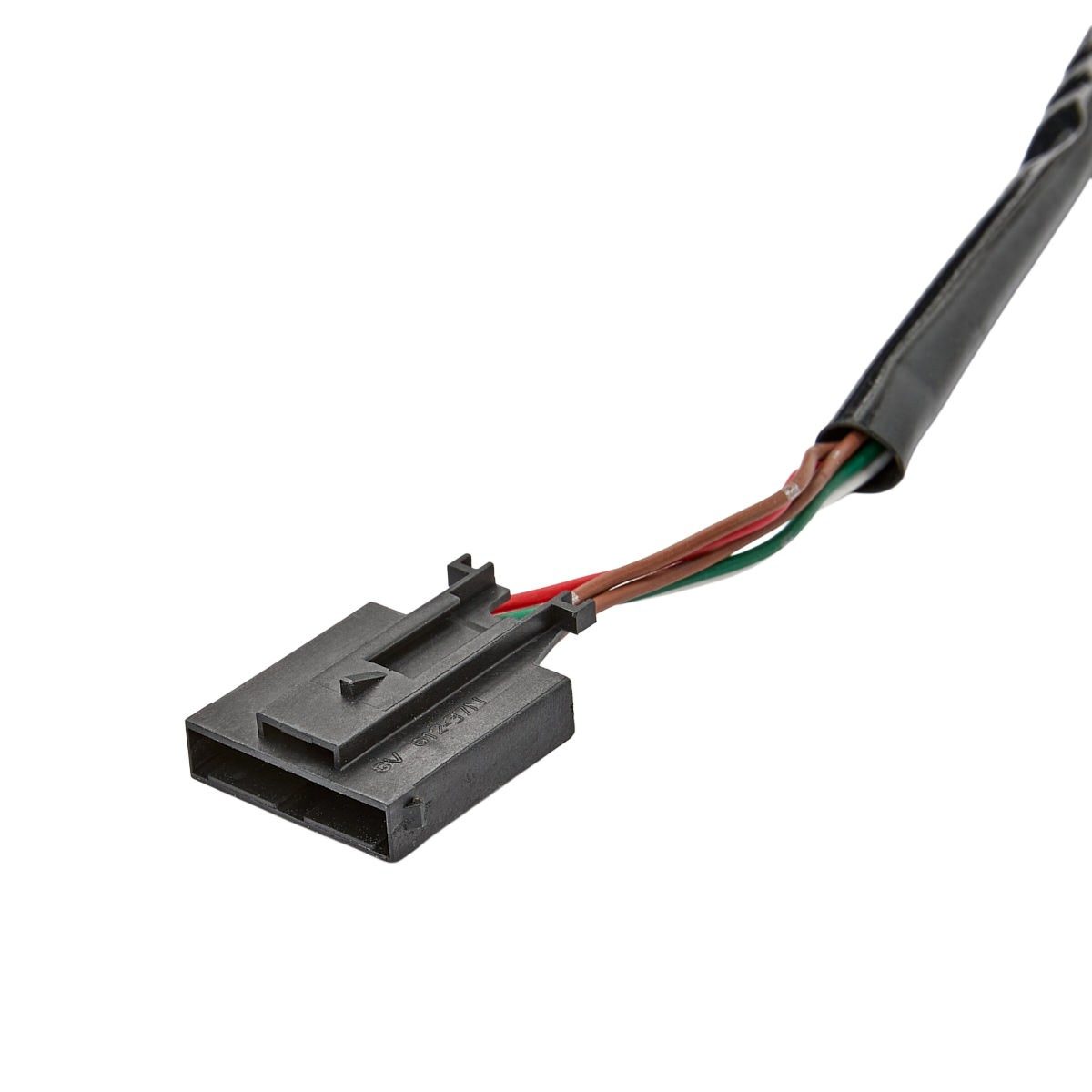 Lusterko wsteczne prawe Ford Focus II hatchback (DA, HCP, DP) (2004 - 2011) cena, od 71,61 USD