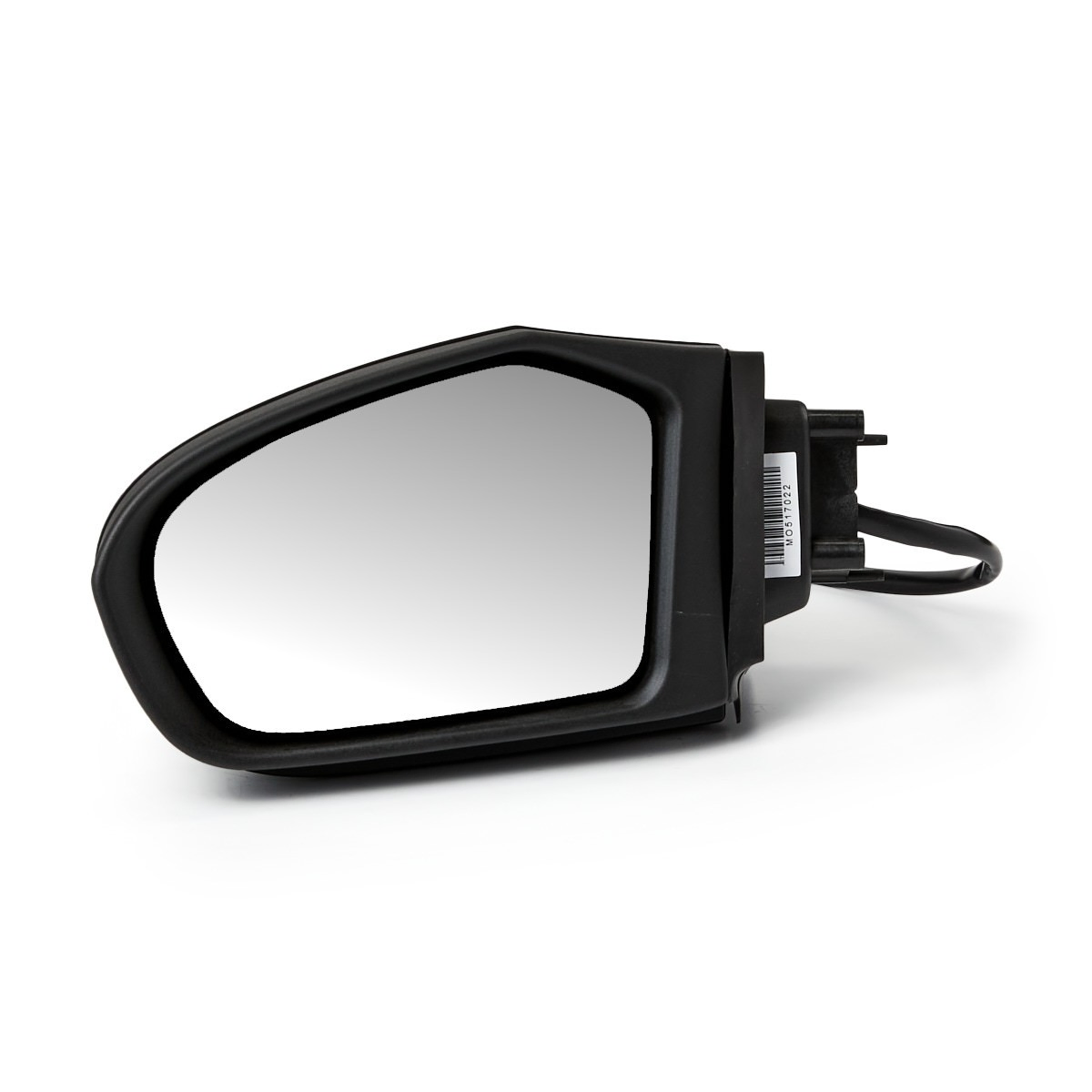 Lusterko wsteczne lewe Mercedes A hatchback (W169) (2004 - 2012) cena, od 138,57 USD