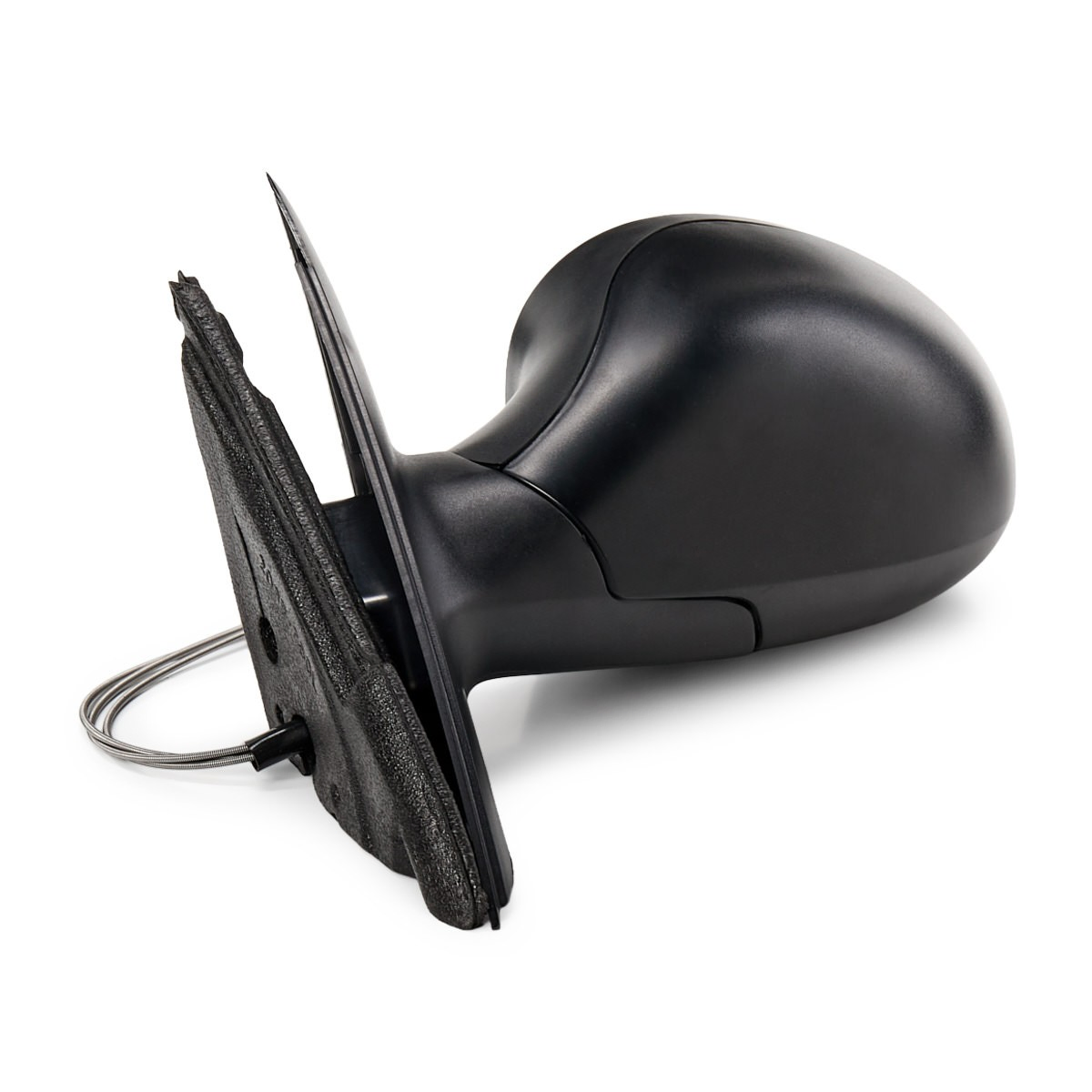 Do koszyka Lusterko wsteczne lewe Seat Ibiza III 6L1