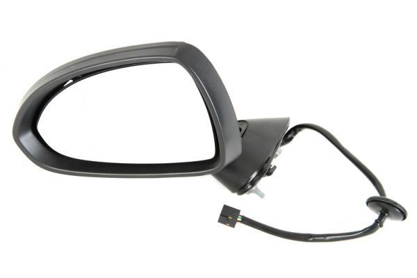Lusterko wsteczne lewe Opel Corsa E hatchback (X15) (2014 - 2026) cena, od 82,11 USD