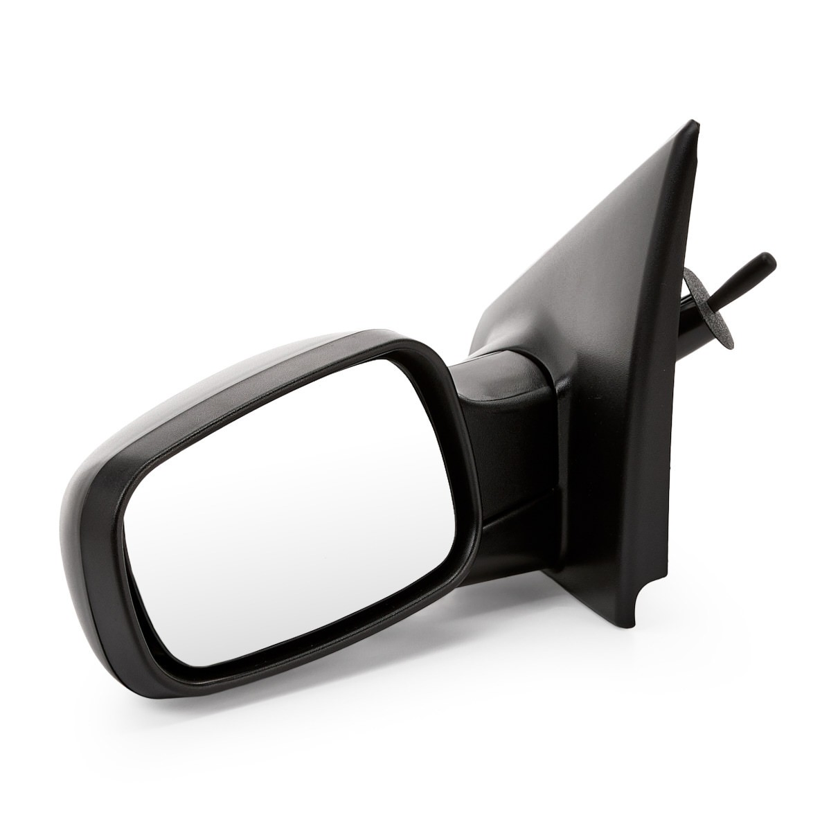 Lusterko wsteczne lewe Renault Clio III GRANDTOUR kombi (KR01) (2008 - 2026) cena, od 58,16 USD