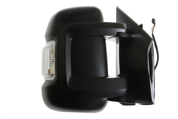 Lusterko wsteczne prawe Peugeot Boxer III awangarda (250) (2006 - 2026) cena, od 136,98 USD