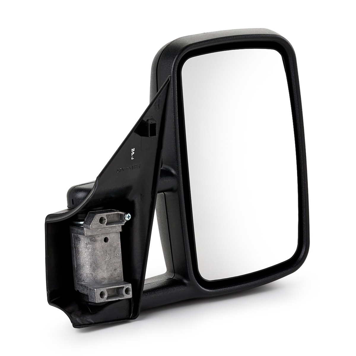 Do koszyka Lusterko wsteczne prawe Volkswagen LT 28-46 II 2DA, 2DD, 2DH