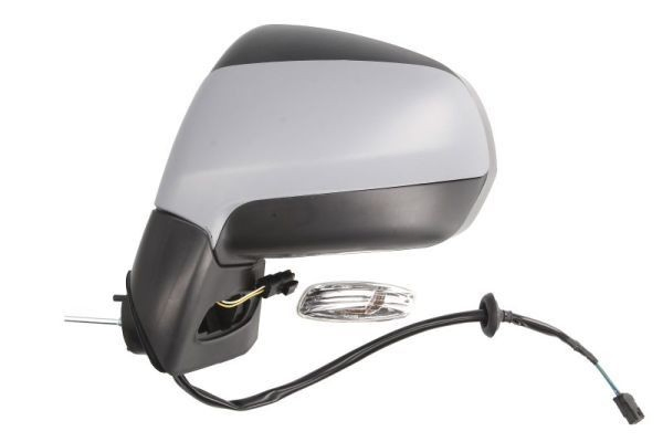 Lusterko wsteczne lewe Peugeot 5008 I minivan (0U) (2009 - 2017) cena, od 138,74 USD