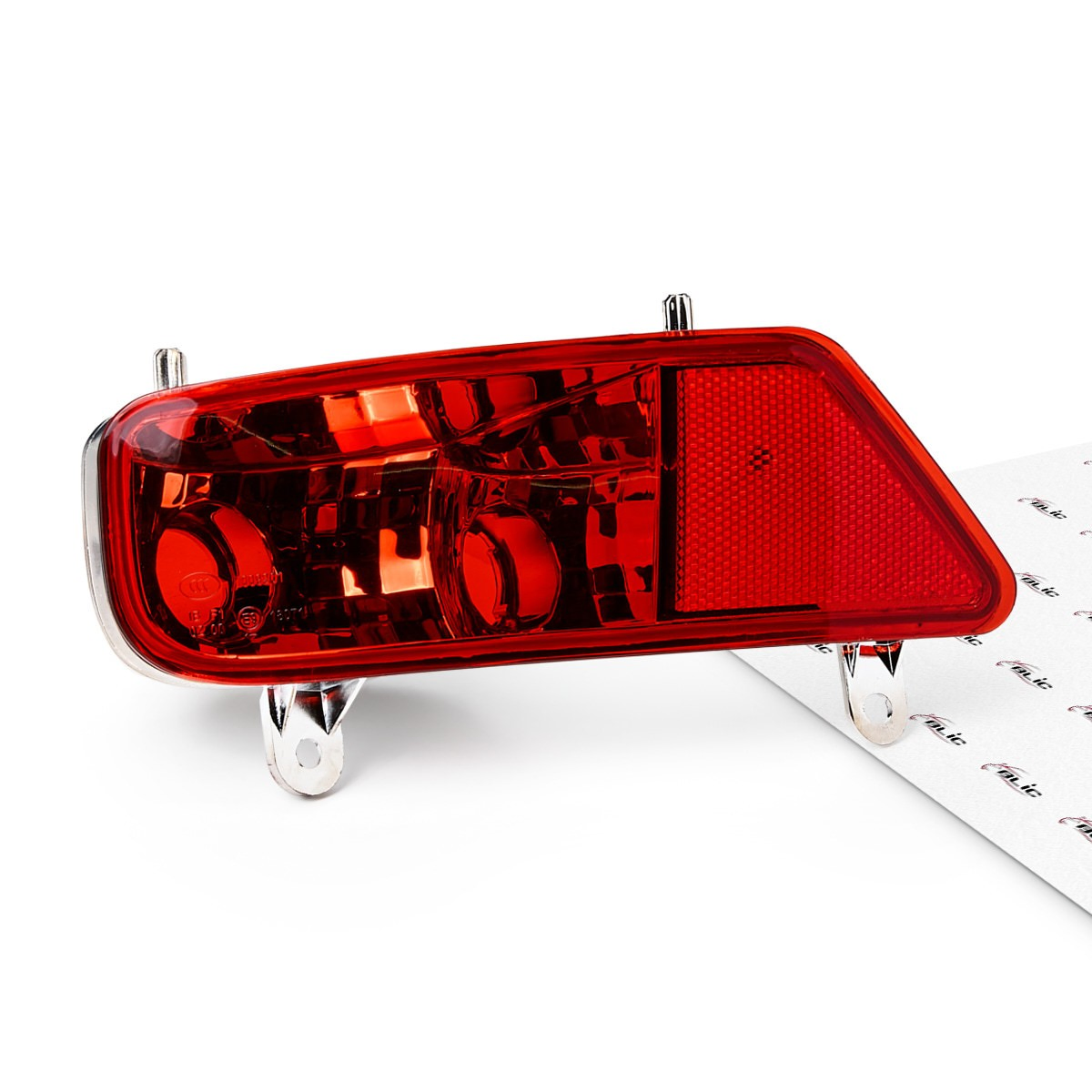 Przednia lampa przeciwmgielna tylna prawa 4max 5402081119106P cena, od 45,96 USD