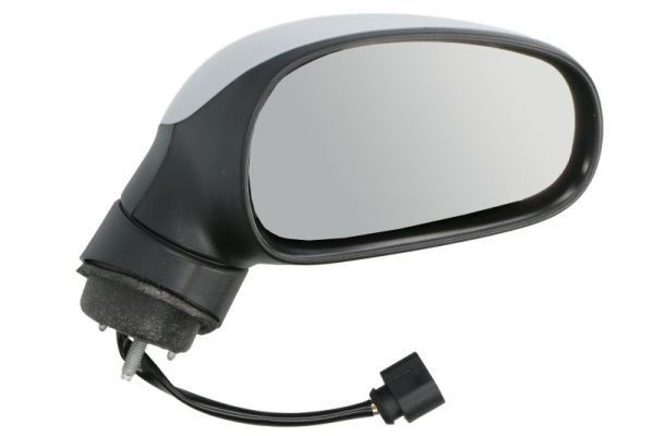 Do koszyka Lusterko wsteczne prawe Seat Toledo III 5P2
