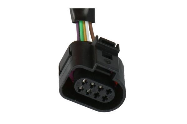 Lusterko wsteczne prawe Seat Toledo III