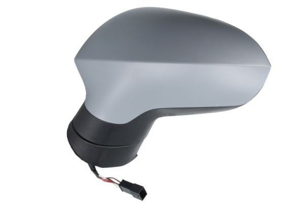 Lusterko wsteczne lewe Seat Ibiza IV hatchback (6J5, 6P1) (2008 - 2017) cena, od 107,38 USD