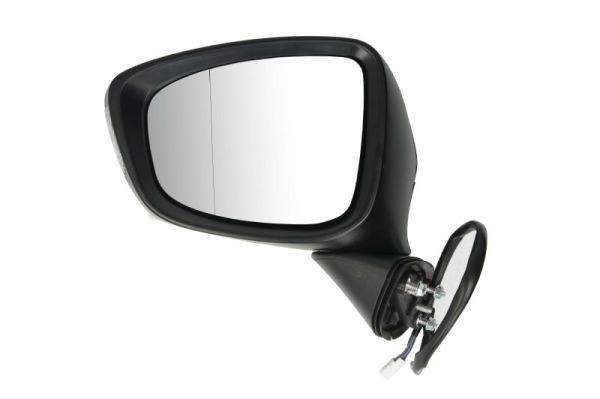 Lusterko wsteczne lewe Mazda CX-5 I SUV (KE, GH) (2011 - 2017) cena, od 151,75 USD