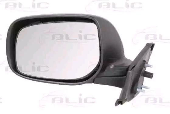 Lusterko wsteczne lewe Toyota 879400D240 cena, od 67,84 USD