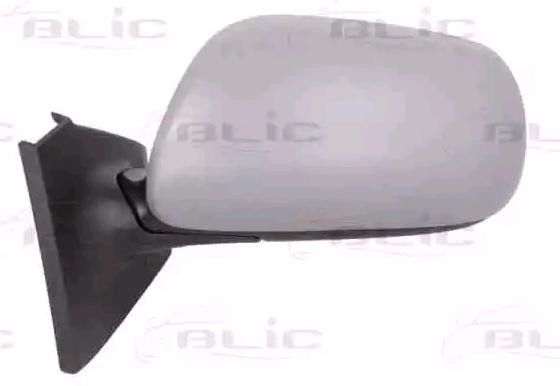 Do koszyka 879400D240 Toyota Lusterko wsteczne lewe