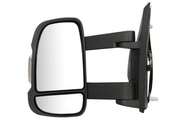 Lusterko wsteczne lewe Peugeot Boxer III awangarda (250) (2006 - 2026) cena, od 58,91 USD