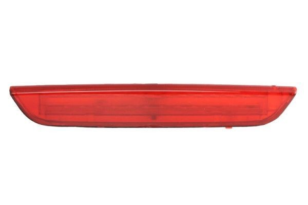 Do koszyka Lampa stop tylna dodatkowa Skoda Octavia II A5 1Z5