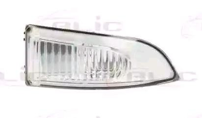 Kierunkowskaz prawy Renault Fluence sedana (L3) (2010 - 2026) cena, od 14,65 USD