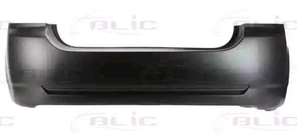 Zderzak tylny 4max 5506008116951Q cena, od 31,77 USD