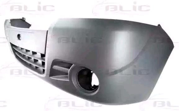 Zderzak przedni General Motors 93188854 cena, od 178,44 USD